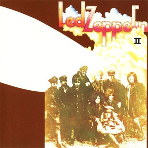 1969 - Led Zeppelin II 1988, Atlantic, 20P2-2024 - Front.jpeg