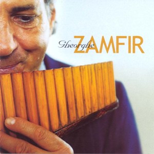 Gheorghe Zamfir - The Feeling Of Romance 2000 - Cover.jpg