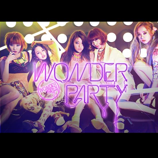 Wonder Party - Wonder Girls_Wonder Party.jpg