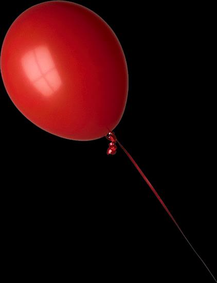 Balony - balloon 106.png
