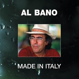 Al Bano Carrisi - Made In Italy 2004 - Al Bano Carrisi - Made In Italy 2004.jpeg