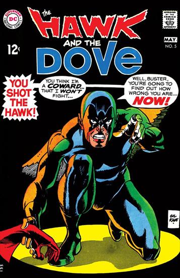 Hawk and Dove - The Hawk and the Dove 005 1969 digital Glorith-Novus-HD.jpg