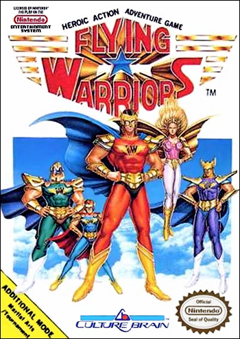 NES Box Art - Complete - Flying Warriors USA.png