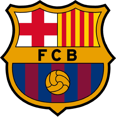 Galeria - fc barcelona logo.gif
