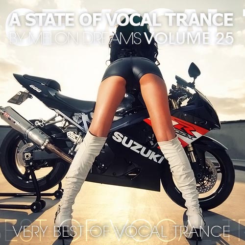 VA - A State Of Vocal Trance Volume 25 2013 - folder.jpg
