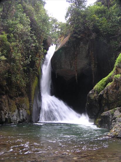 La Paz Waterfall Garden - Cataract_on_the_Rio_Savegre.jpg