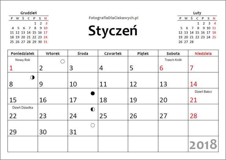 2018 - Kalendarz-2018-2 sty.png