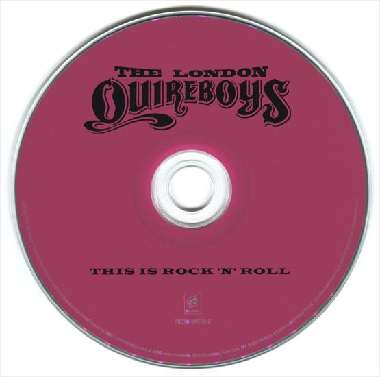 2001 The Quireboys - This Is Rock n Roll Flac - CD.jpg