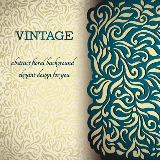 photoshop - Vintage ornate ornaments pattern background art 03.jpg