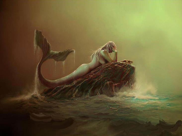 chrześcijańskie gify - Mermaid.jpg