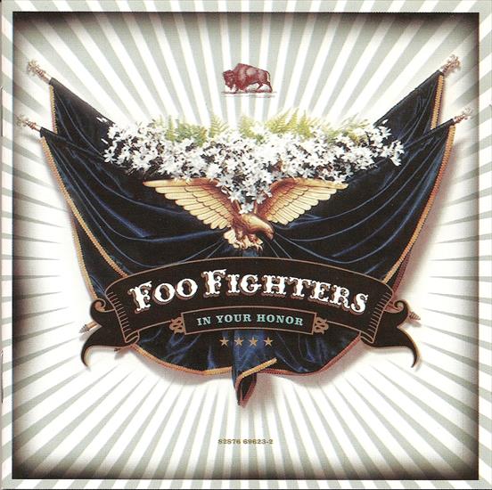 Foo Fighters - In Your Honor - Honor front.jpg