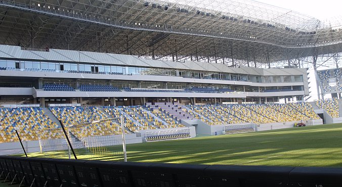 Stadiony Euro2012 - Lwów Arena.jpg