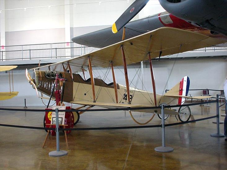 Curtiss - Curtiss JN-4 Jenny Walk Around.jpg