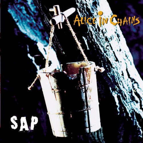 Alice In Chains - 1992 - Sap - Alice In Chains - Sap.jpg