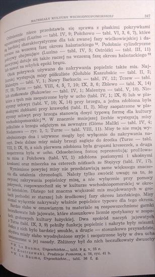 M.Gedl- materiały kultury wschodniopomorskiej z województwa gdańskiego w zbiorach niemieckich - IMAG1502.jpg