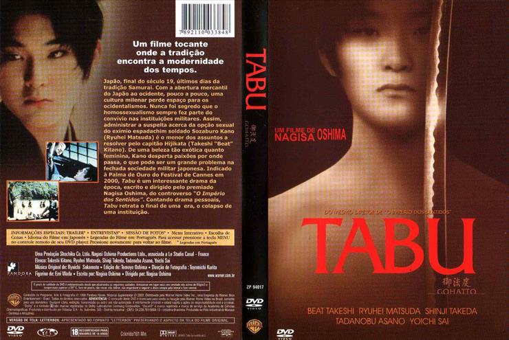 TABU GOHATTO - 1999 - TABU TABOO _Brazilian -400.jpg