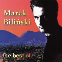 Marek Bilinski - The Best of - Marek Bilinski - the best of.jpg