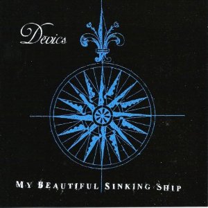 2001 - My Beautiful Sinking Ship - devics_beautiful_front.jpg