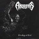 Amorphis 1993 - Privilege Of Evil - cover.jpg