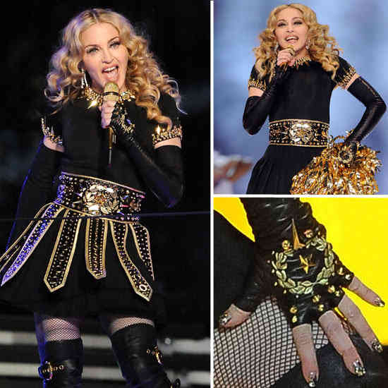madonna pentagram - Madonna-Super-Bowl-Pictures.jpg