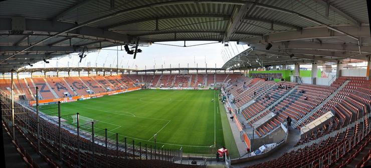  NOWE STADIONY W POLSCE - Stadion Zagłębia -3.jpg