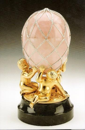   JAJKA FABERGE - CARSKIE - DIAMOND.jpg