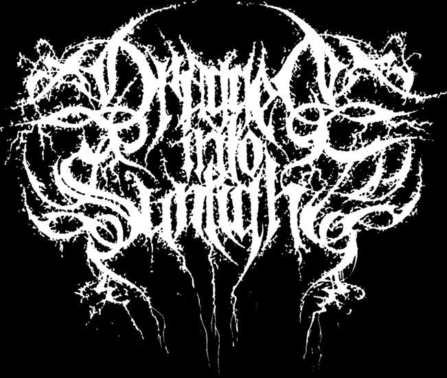 DRAGGED INTO SUNLIGHT Hatred For Mankind2009 - 3540264025_logo.gif