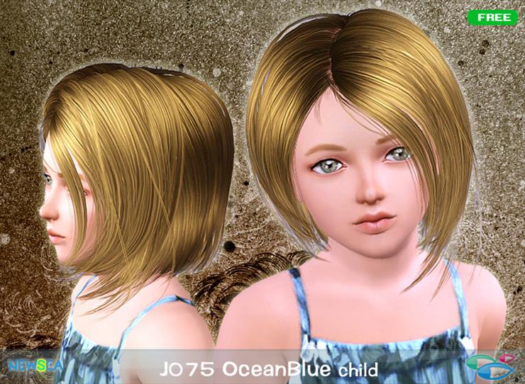 dziewczynka - Ocean Blue Child.jpg