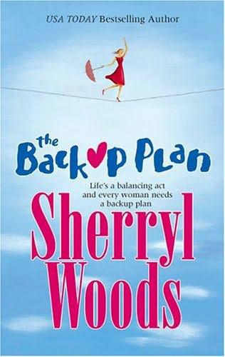 Sherryl Woods - Sherryl Woods - Charleston Trilogy 01 - Backup Plan, The1.jpg