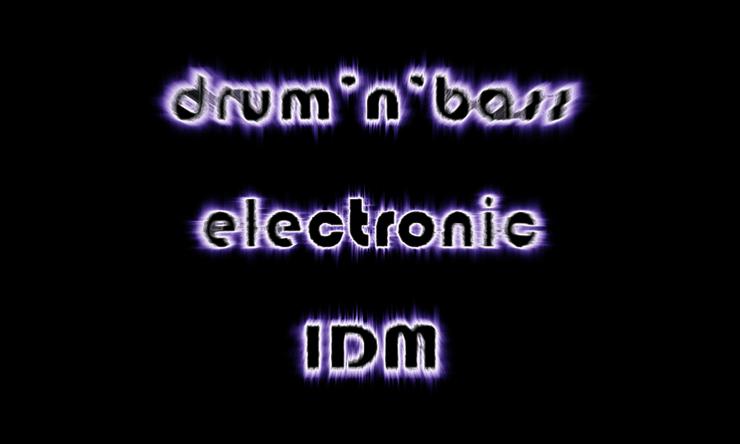 muzyka IDM electronic dnb - napis_db.jpg