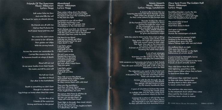 Covers - Once Sent From The Golden Hall - Booklet 3.jpg