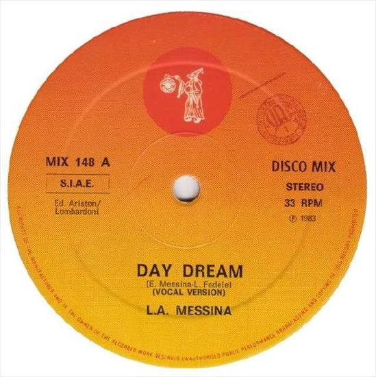 Day Dream 1983 - VINYL A.jpg