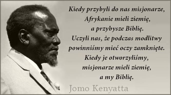 Złote myśli   anielskie - Jomo Kenyatta.jpg