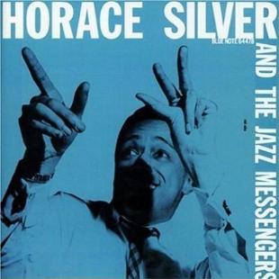 Horace Silver and the Jazz Messengers - Folder.jpg
