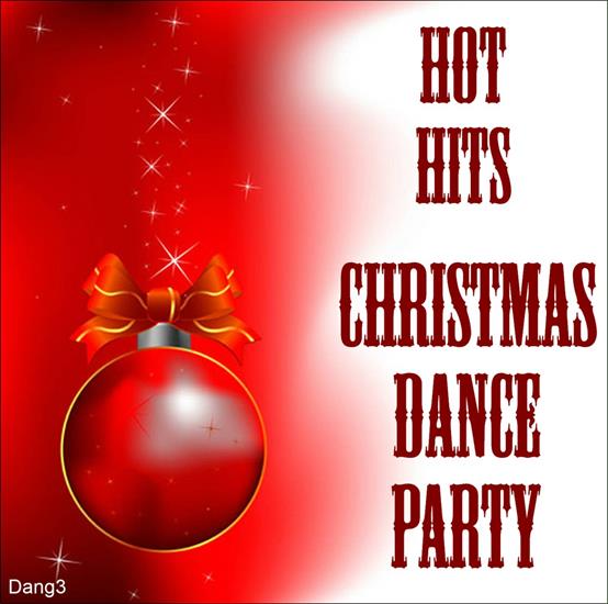 Hot Hits Christmas Dance Party 2011 - Hot Hits Christmas Dance Party-Front.bmp