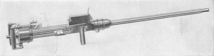 Pistolety i Karabiny Maszynowe - .I.A. Aircraft Machine Gun, 6.5 mm..jpg