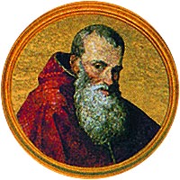 Poczet  papieży - Paweł III 13 X 1534 - 10 XI 1549.jpg