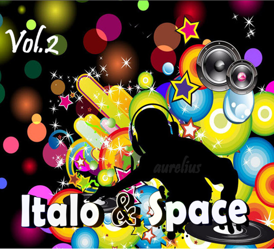 Italo and Space Vol.02 - cover.png
