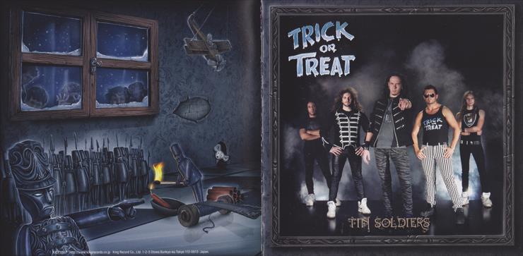 2009 Trick Or Treat - Tin Soldiers Flac - Booklet 01.jpg