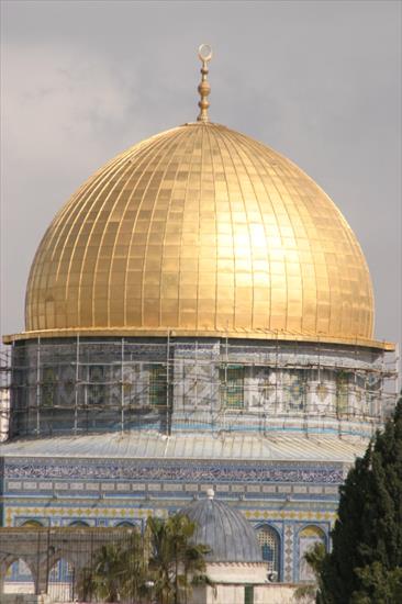 Izrael - DomeOfTheRock_Jerusalem.jpg