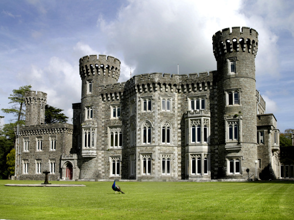 Irlandia - zamek Johnstown.jpeg