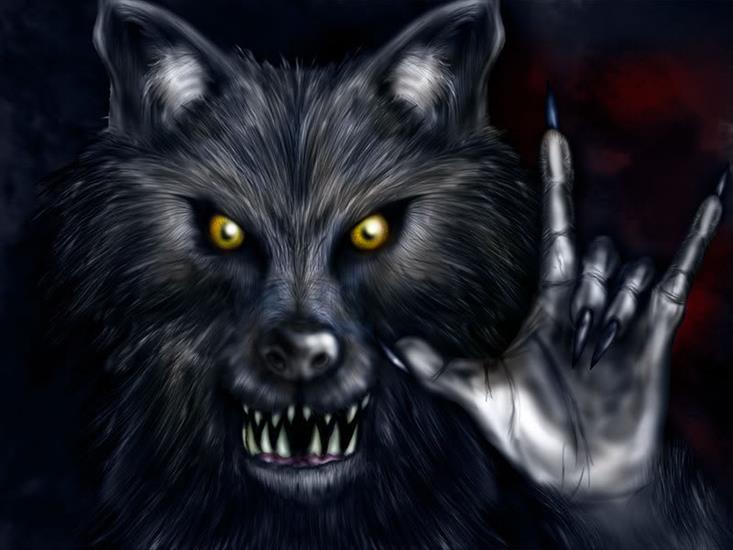 Kaptoorek - BlackWerewolf.jpg