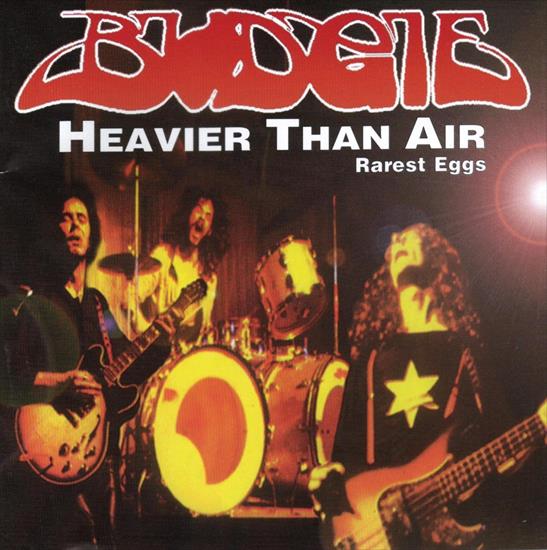 Disc 2 - Budgie - Heavier Than Air Rarest Eggs Live 1998.jpg