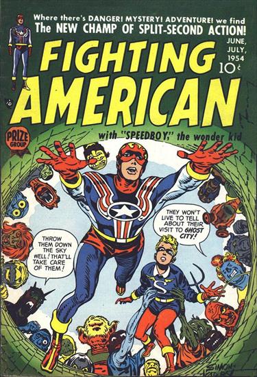 Random Ancient Crap - Fighting American 2 Headline Jun-Jul 1954 incomplete.jpg