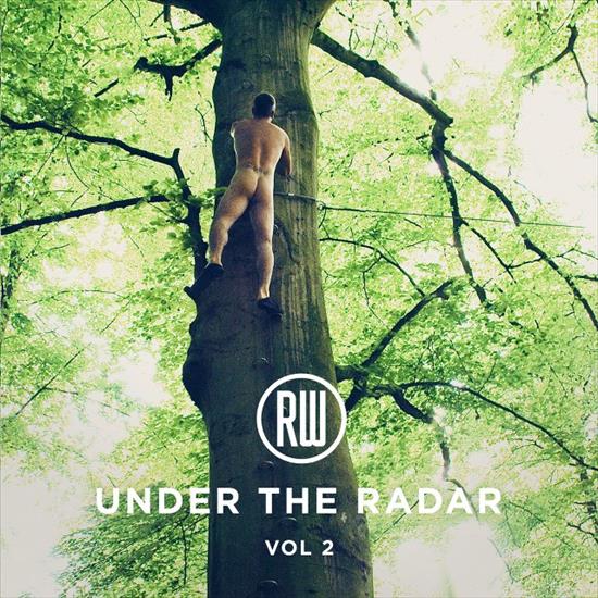Robbie Williams - Under the Radar, Vol. 2 Deluxe 2017 - Cover.jpg