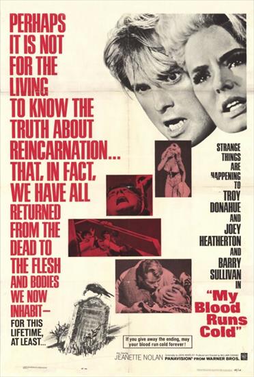 Filmy 1965 - My Blood Runs Cold My Blood Runs Cold 1965 DVDRip.x264.jpg