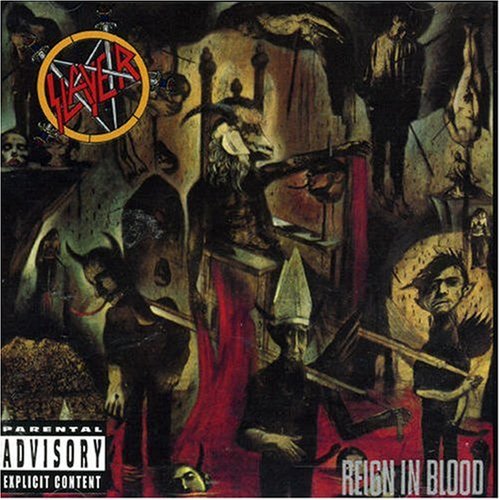 Slayer - Raining Blood - label.png