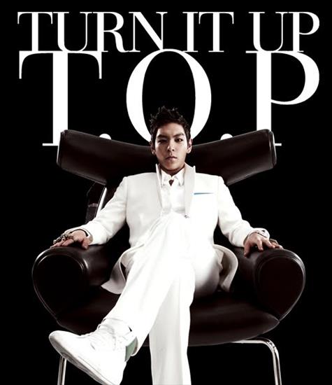 Digital Single Turn It Up - T.O.P_Turn It Up.jpg