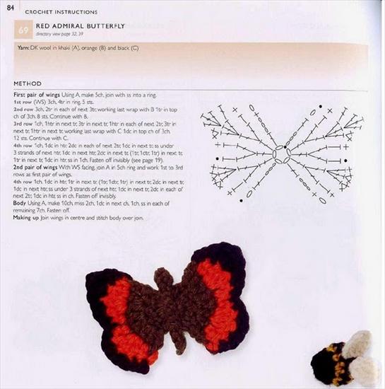 Motyle, ważki itp - 452.jpg