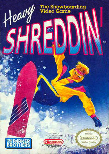 NES Box Art - Complete - Heavy Shreddin USA.png